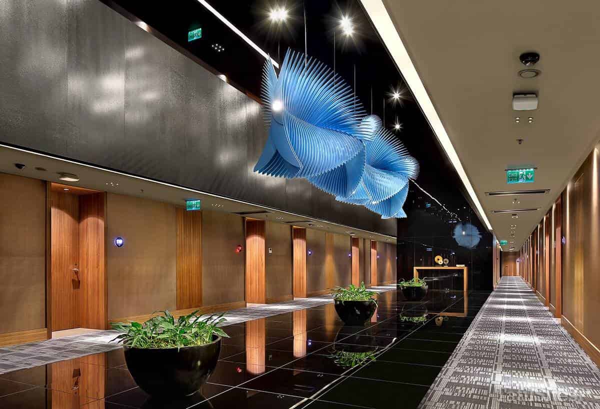 Divan Suites İstanbul G Plus